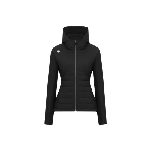 DESCENTE WOMENS RUNNING Down Jackets Women's