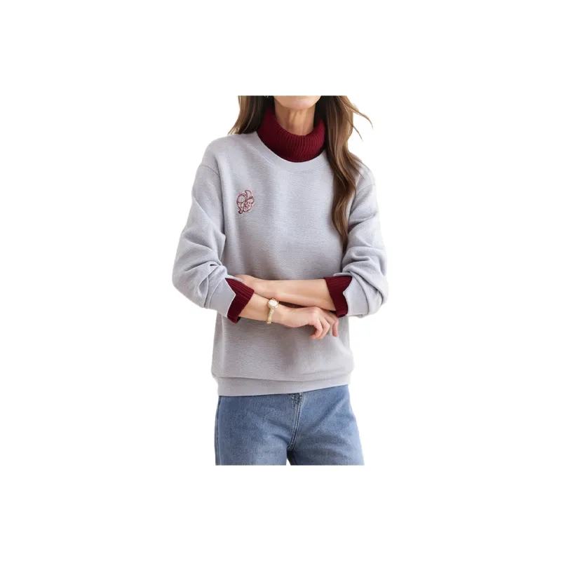 Mapping Sweatshirts Women's-0