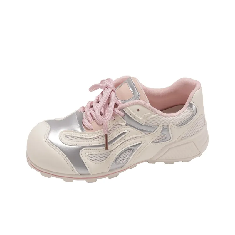 Dawei's House Casual Single Shoes Women's Gift Box Set-0