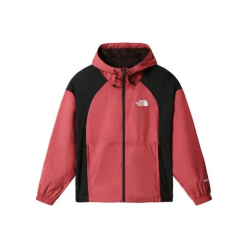 THE NORTH FACE Jackets Women's Pink