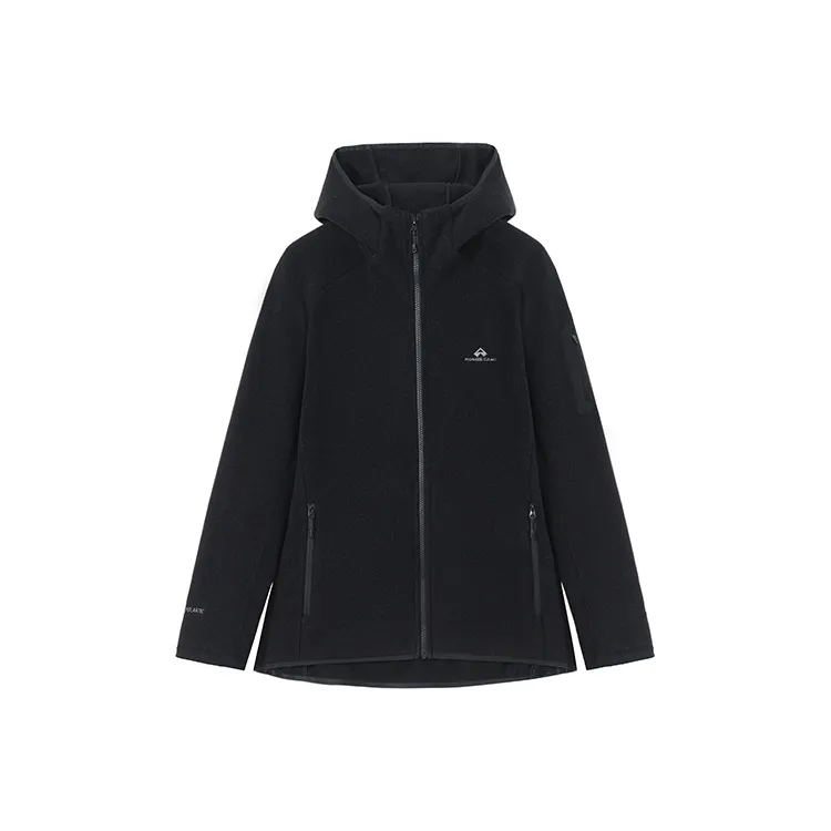 PIONEER CAMP Jackets Coats Women's-0