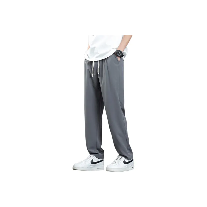 WANCHAO CP Casual Pants Unisex-9