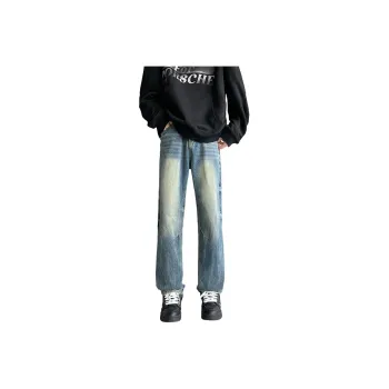 FAWENXIANGZI Jeans Men