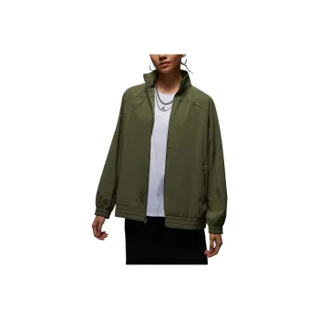 JORDAN Sport Women's Dri FIT Woven Jacket