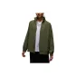 Medium Olive Green