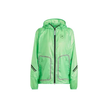 Stella Mccartney X Adidas Jackets Women's Green