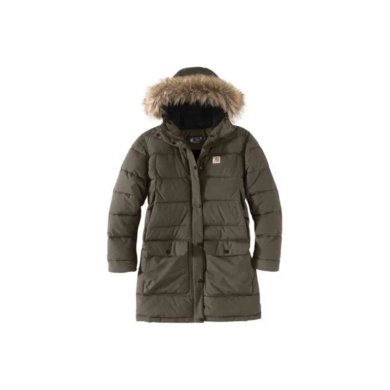 Carhartt Down Jackets Women's-4