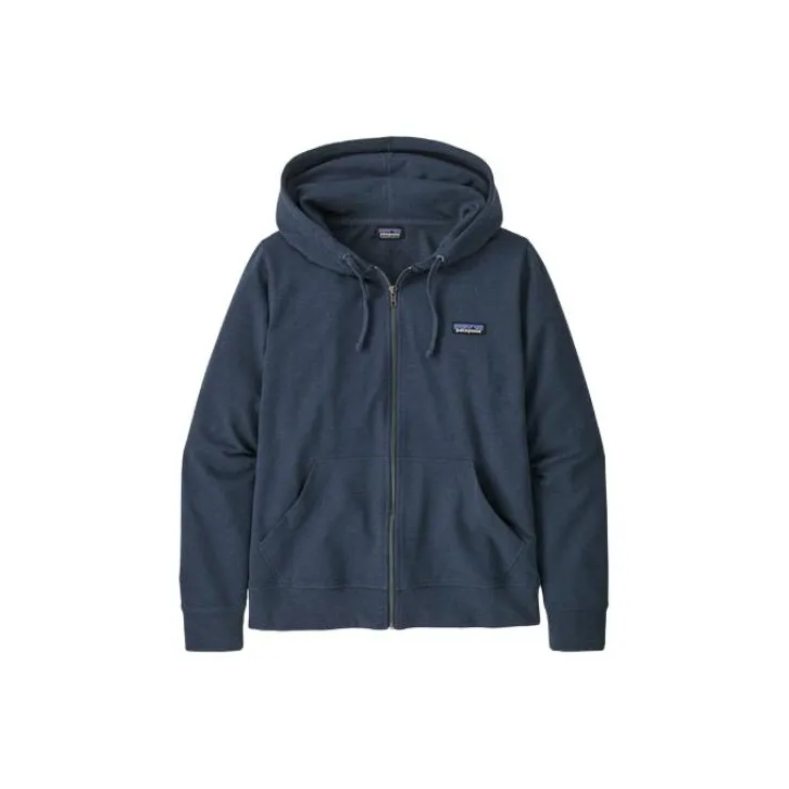 Patagonia Ahnya Full Zip Fleece Hoody Sweatshirt Women's-0