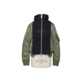 Navy Blue Khaki