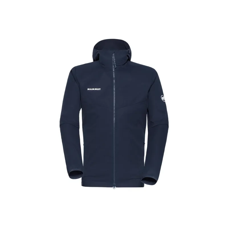 MAMMUT Jacket 2025 Asia Edition Men's-0