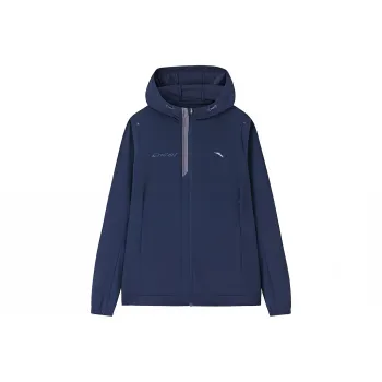 Anta Jacket Women's Midnight Blue