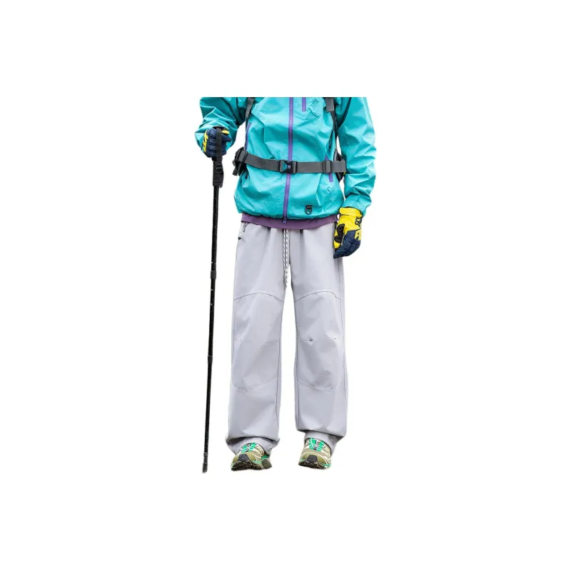SIL VITIN Casual Pants Unisex-12