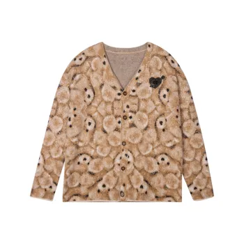 TCH Knitwear Women's