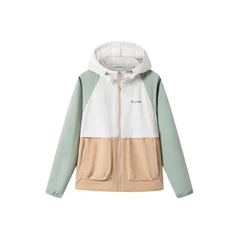 Columbia Jackets Women's 262 Beige