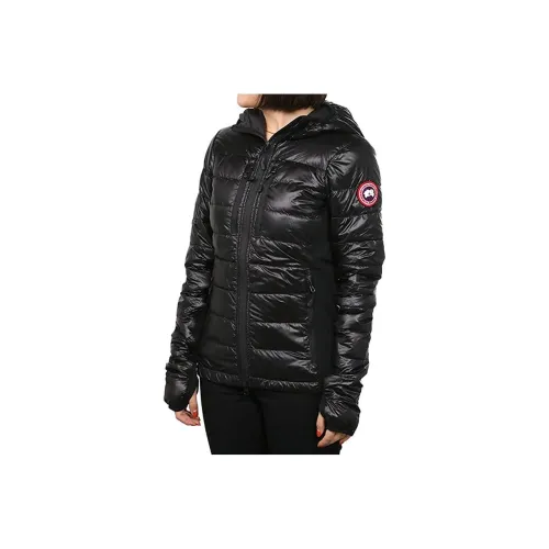 Canada Goose Jacket Women's Black