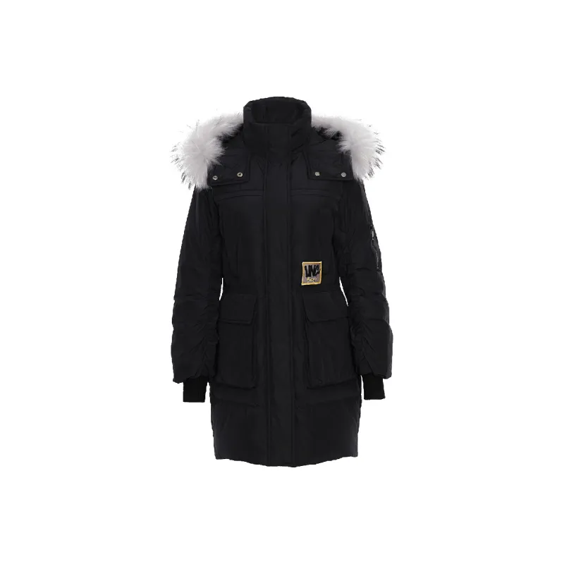 LINCchic Down Jackets Women's-4