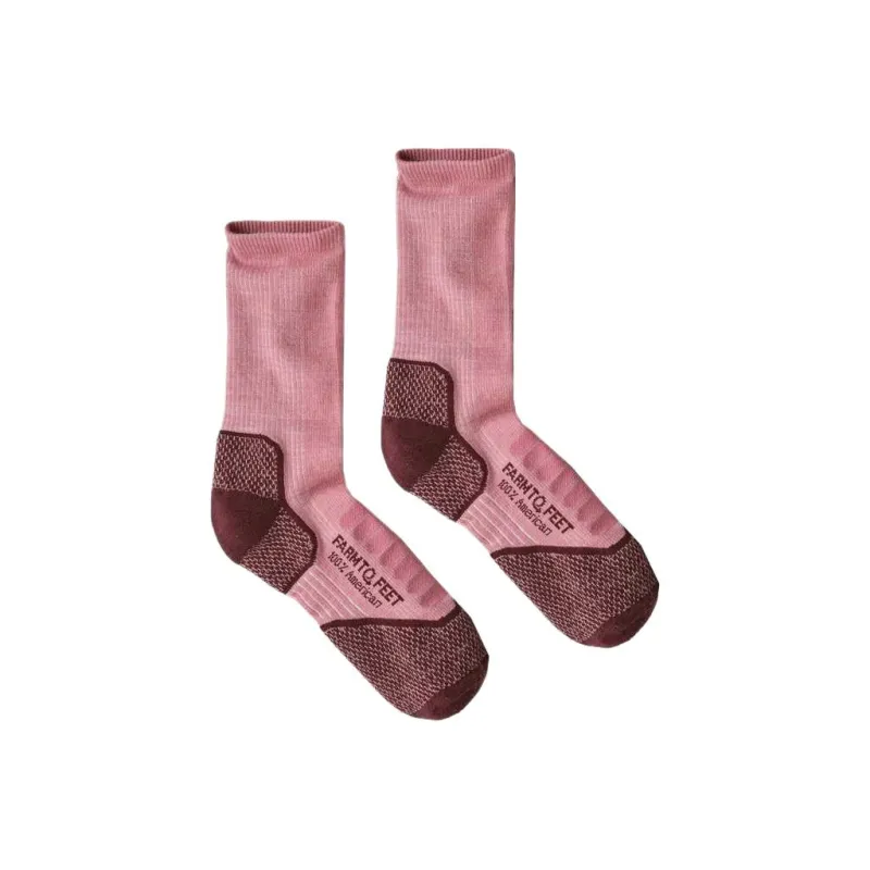 Patagonia Mid Calf Socks Unisex 1 Pack-9