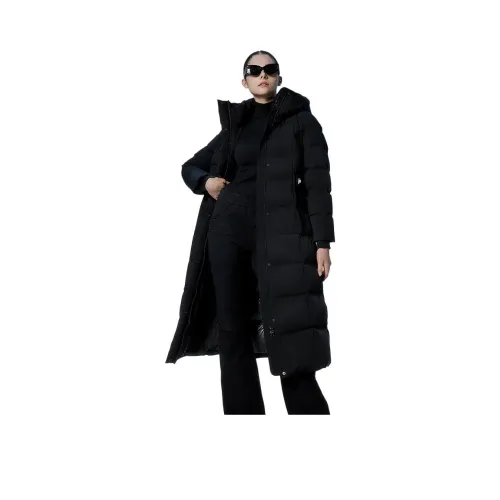 Tambor Down Jackets Women's