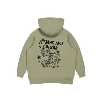 BETTY BOOP Sweatshirts Women's