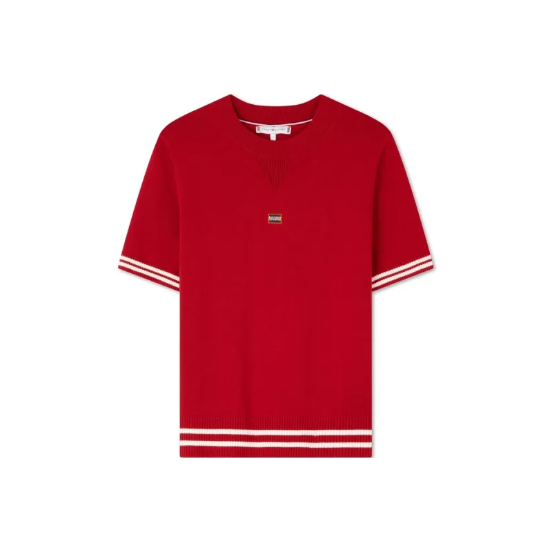 Tommy Hilfiger New Year Knitwear Women's-0