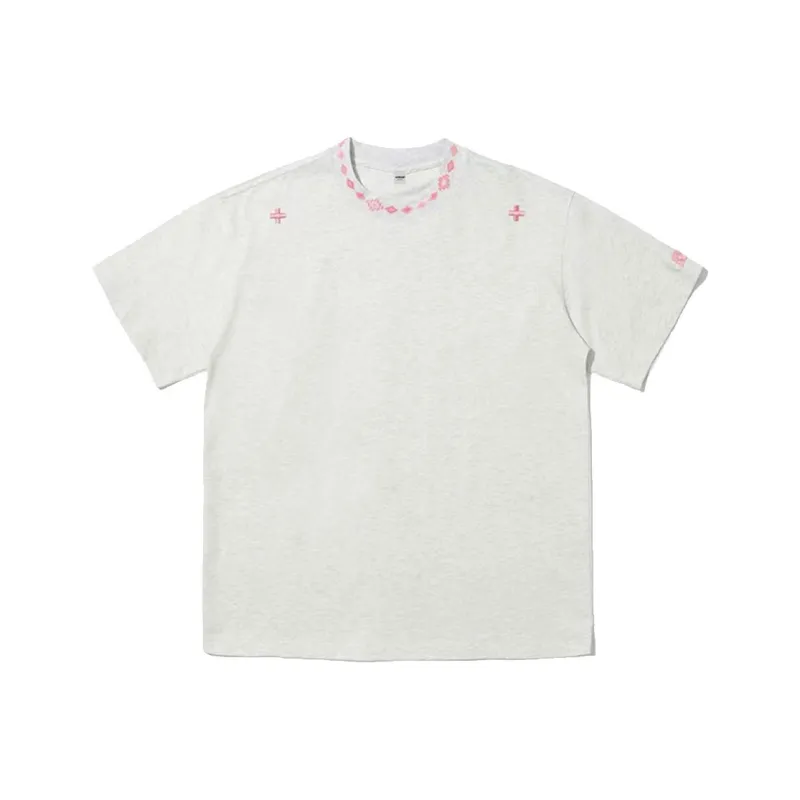 PAINT STAIN T Shirts Unisex-4
