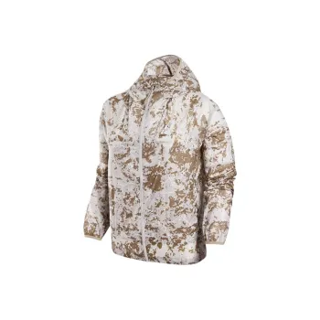 Nike Jacket Women's Light Iron Ore Gray