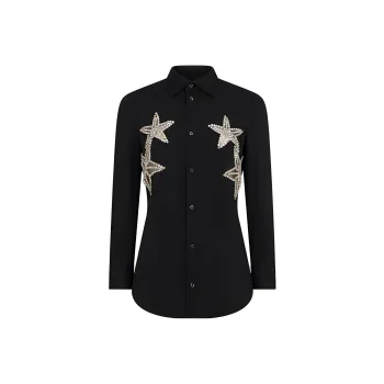 DSQUARED 2 Strappy Night Shirt