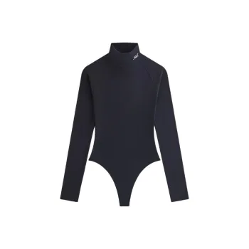 KITH FW24 Cassan Bodysuits Women's Black