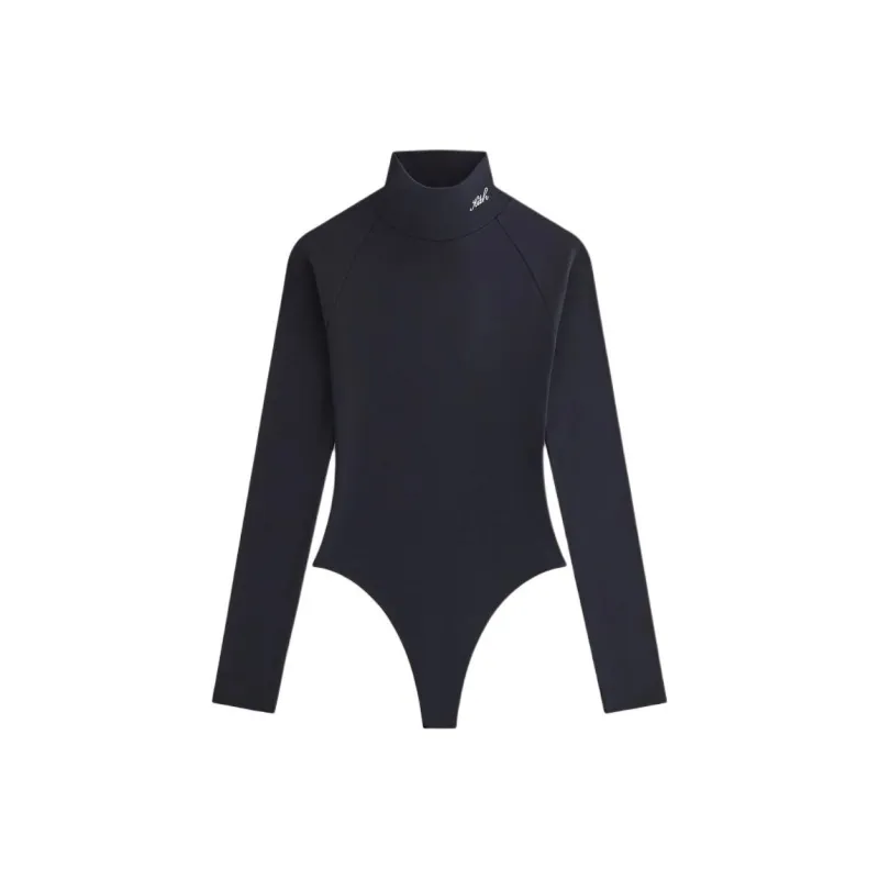 KITH FW24 Cassan Bodysuits Women's Black-0