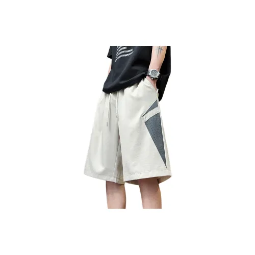 WKOOG Casual Shorts Unisex