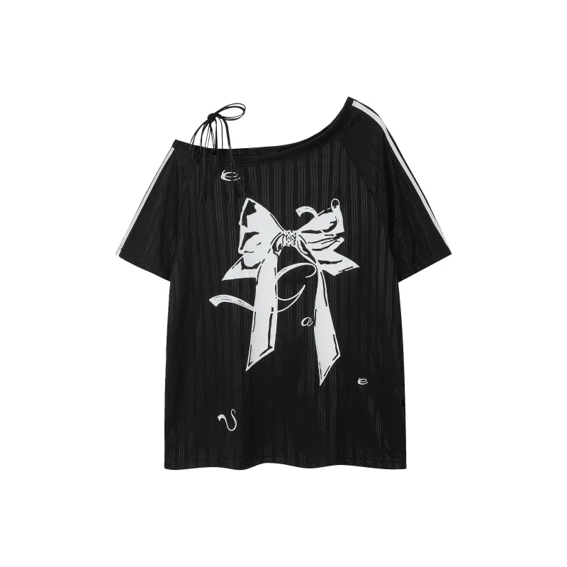 YINLEI T Shirts Women's-0