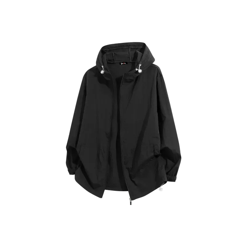 SOIE Sun Protection Clothing Unisex-34