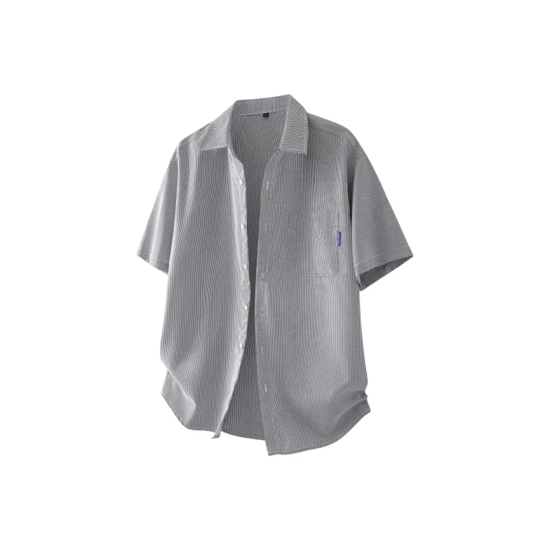 MIIOW Trend Party Series Shirt Unisex-1