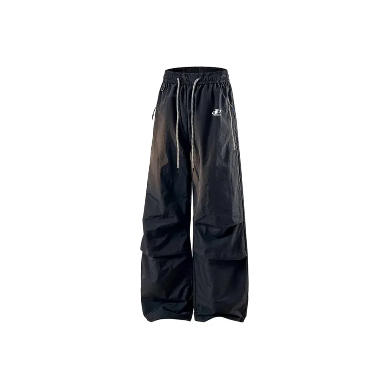 FORIDER Casual Pants Unisex-7