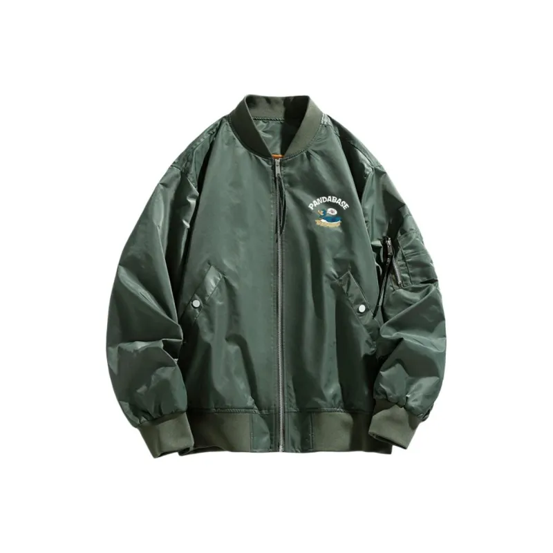 PANDA BASE Jackets Coats Women's-7
