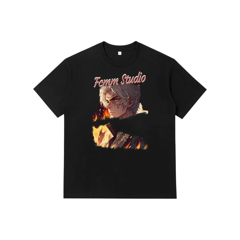 FCMM T Shirts Unisex-0