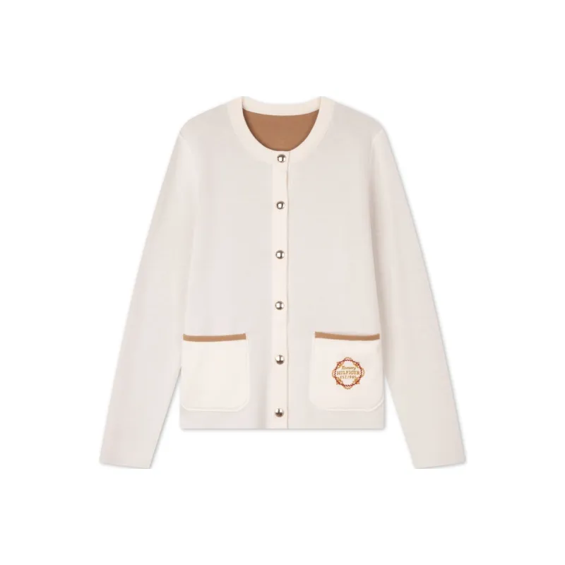 Tommy Hilfiger New Year Knitwear Women's-1