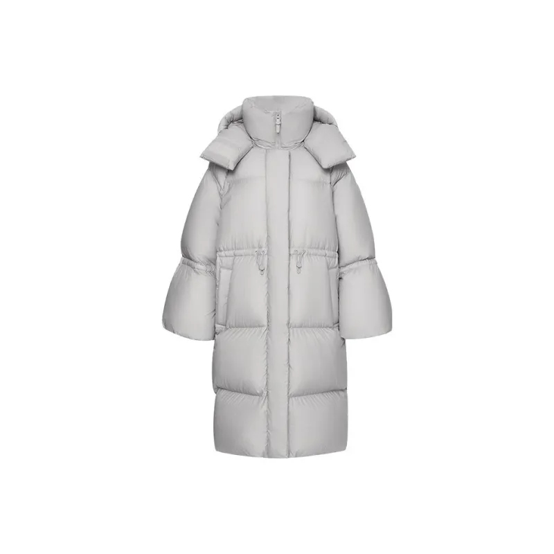 MACKAGE Logo patch Down Coat-0