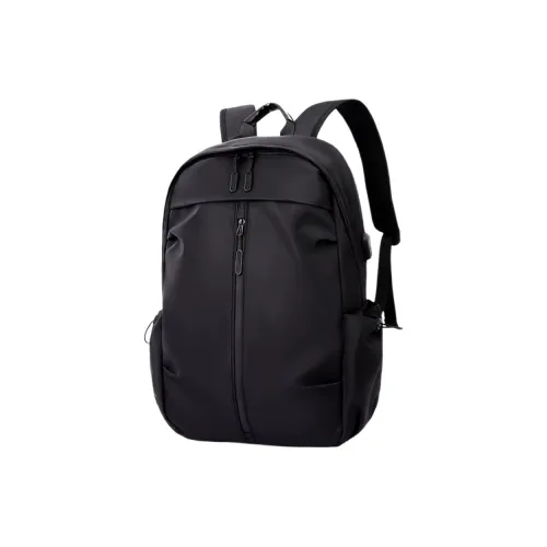 Tonlion Composite Cloth Backpack Regular Unisex Multicolor