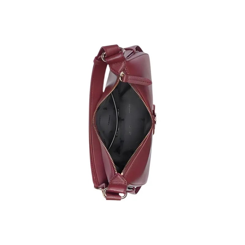 DKNY Small Seventh Avenue Tz Shoulder Bag-3