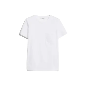MaxMara T Shirts Women's White