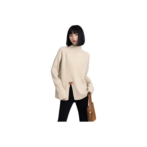 Princess Berdele Knitwear Women's