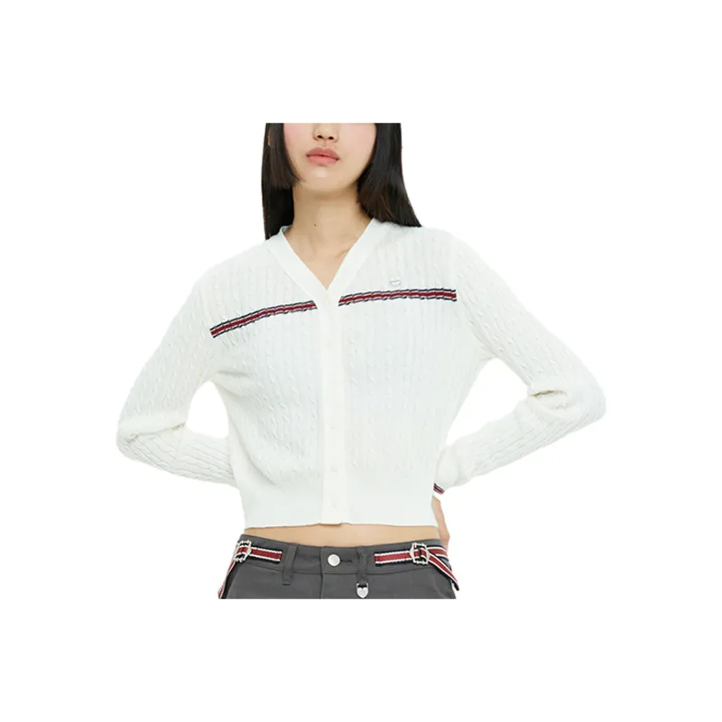 RMTCRW ROMANTIC CROWN x TGT FW23 Knitwear Women's-0