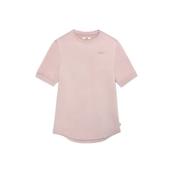 UGG T-Shirts Women's Rose Pink Red