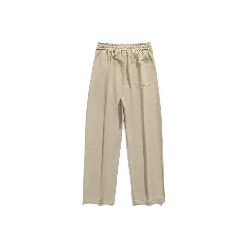 LIGHTNING MONSTER Casual Pants Unisex-5