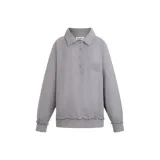 Iron Gray