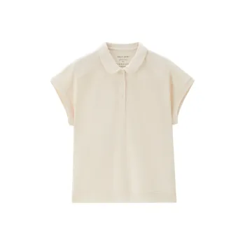 UNIQLO Polo Shirts Women's