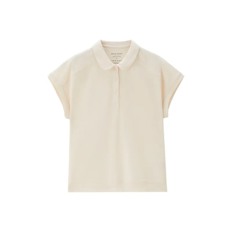 UNIQLO Polo Shirts Women's-0