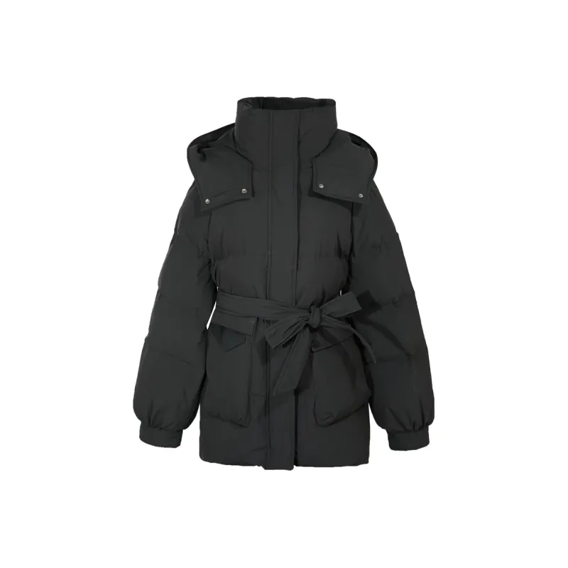 3COLOUR Down Jackets Women's-4