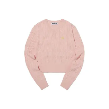 Kirsh SS24 Knitwear Women's Pink